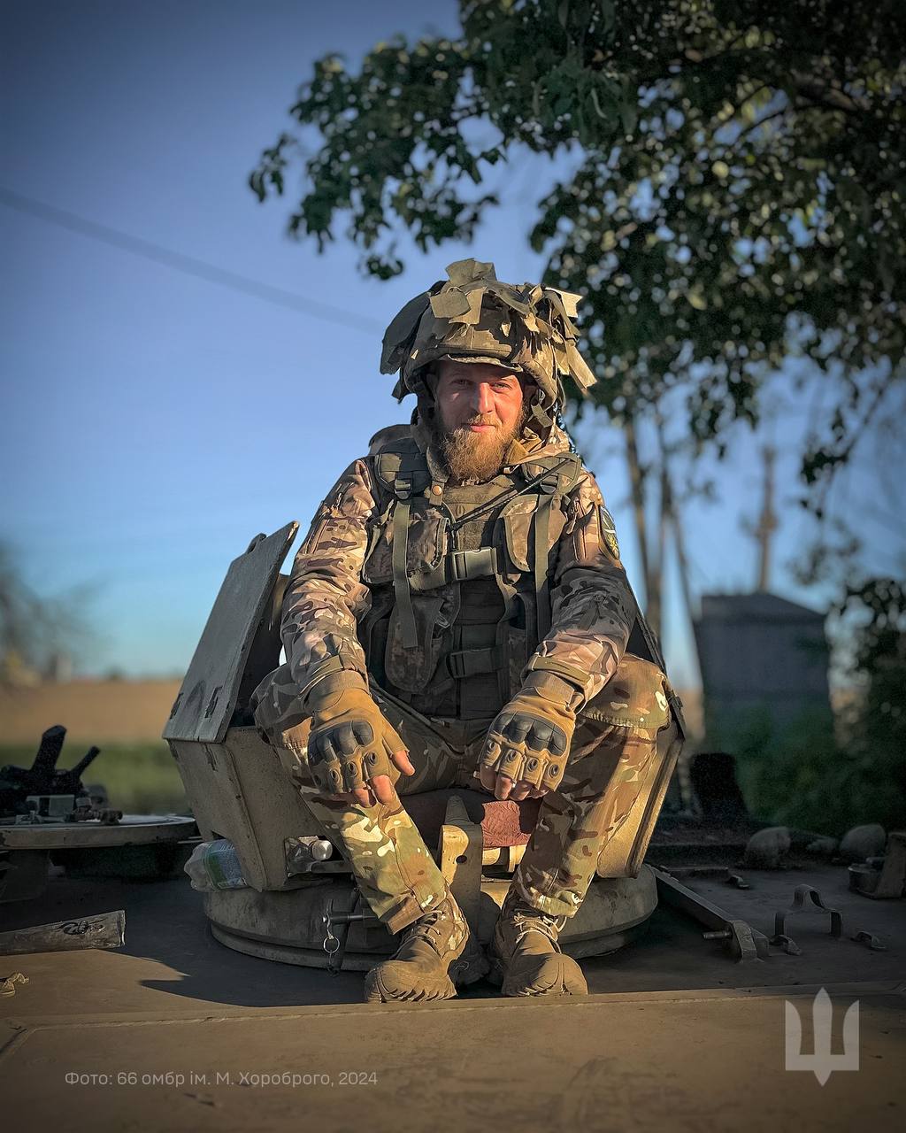 66омбр ЗСУ